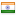 godrejmeridiengurgaon.net.in server is located in India